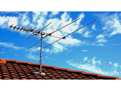 antena