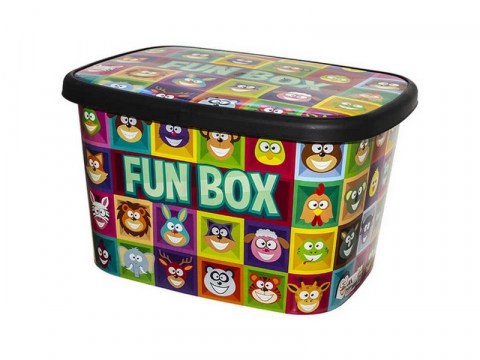 FUN-BOX