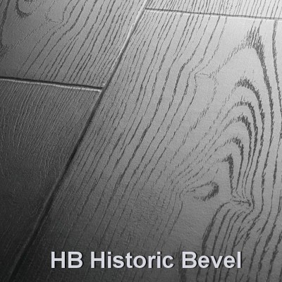 HBHistoriclBevel