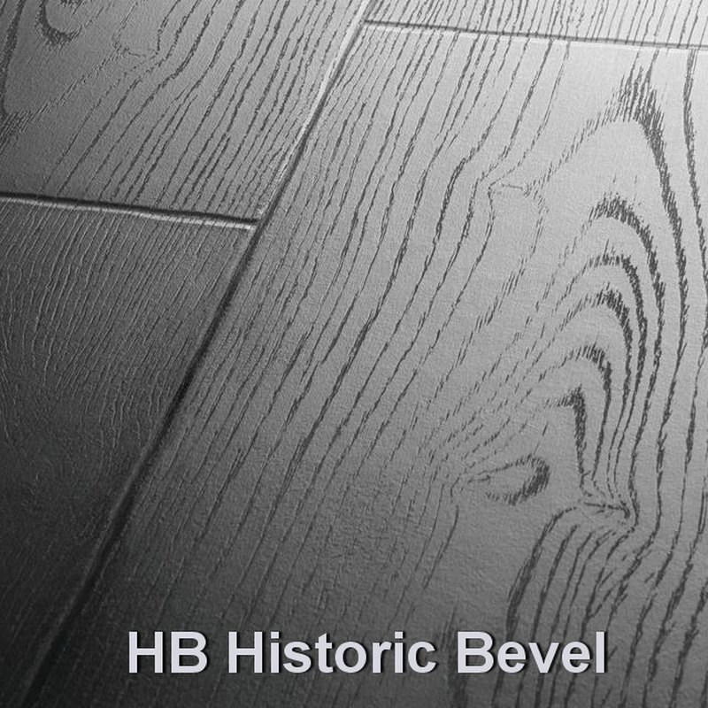 HBHistoriclBevel