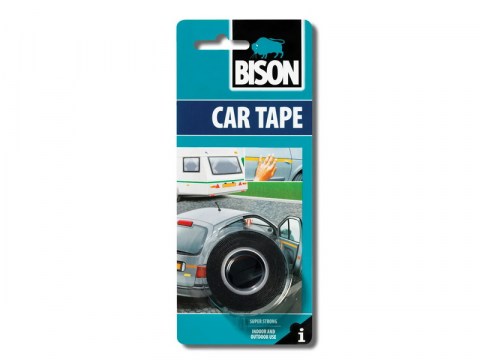 bisoncartape