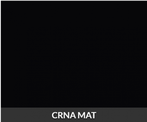 emajl-crna-mat