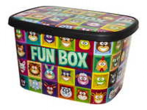 FUN-BOX