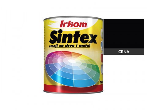 sintex-crna