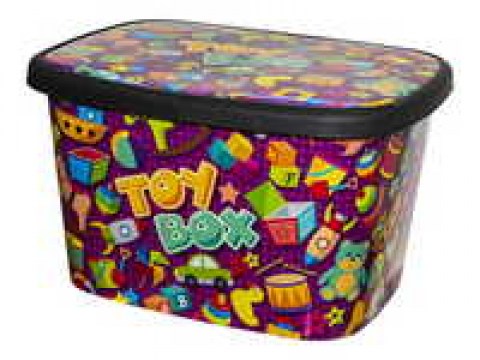 TOY-BOX