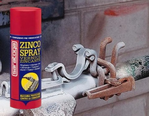 zinco-spray